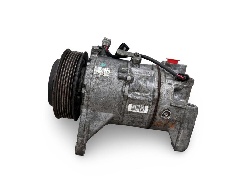 2016-2018 Acura RDX AC Compressor