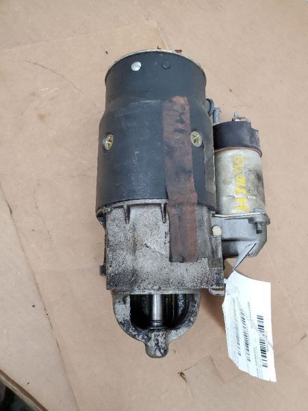Starter Motor 6-231 Fits 75-80 CAMARO 283412