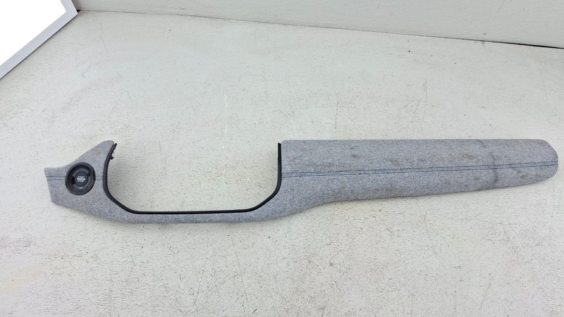 2022 - 2024 JEEP COMPASS DASHBOARD RIGHT SIDE BEZEL TRIM COVER PANEL OEM