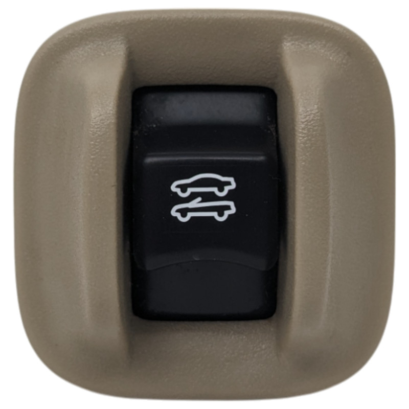 2011 12 13 14 Chrysler 200 Convertible Top Roof Open Close Switch Black 1104950X