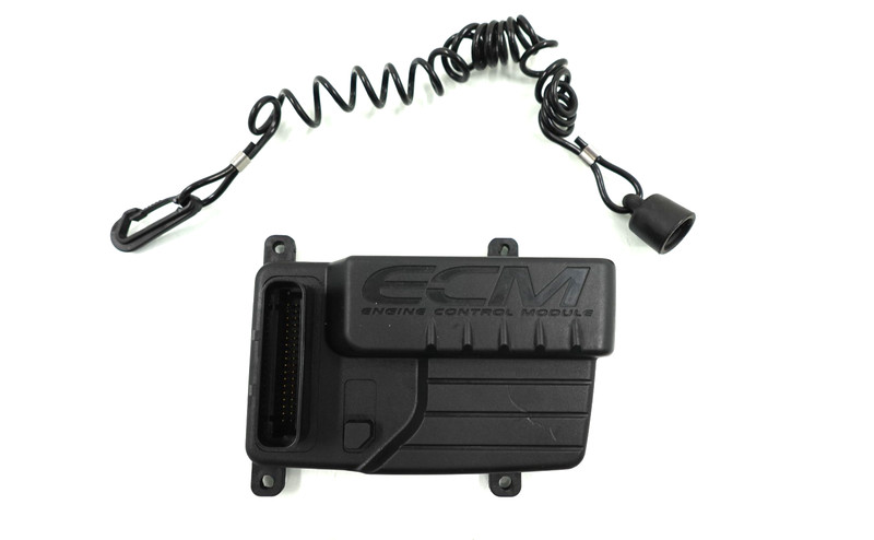 GOOD 2008 Ski-Doo Summit X 800R OEM MPEM CDI ECU Computer & Programmed Key