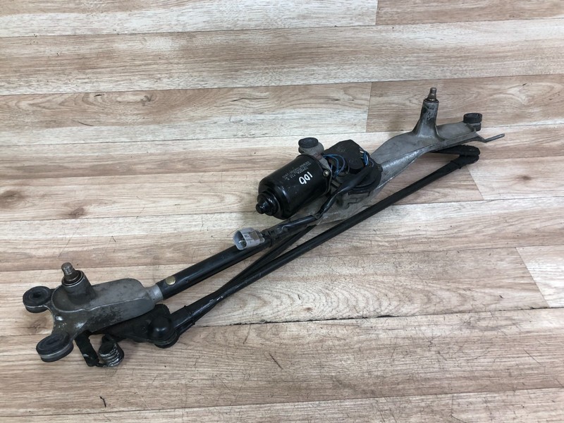 LEXUS GS300 GS400 GS430 OEM FRONT WINDSHIELD WIPER WITH MOTOR 1998-2005