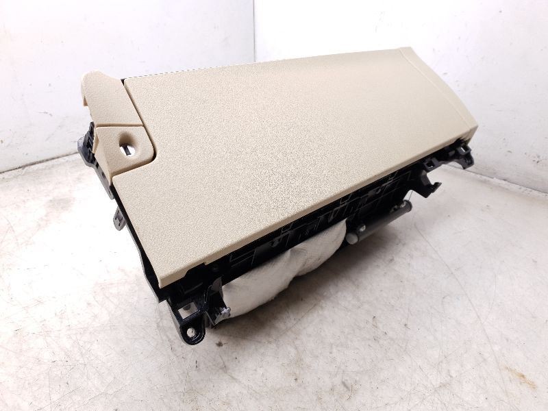 13 14 15 16 Lexus ES300H Glove Box Tan LB01