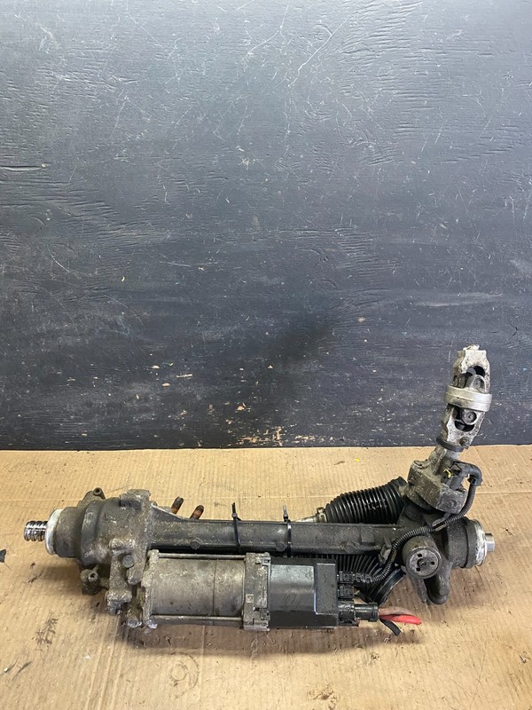 14-15 BMW F30 F32 F33 F34 AWD Power Steering Rack & Pinion 6868920 S0344 PS