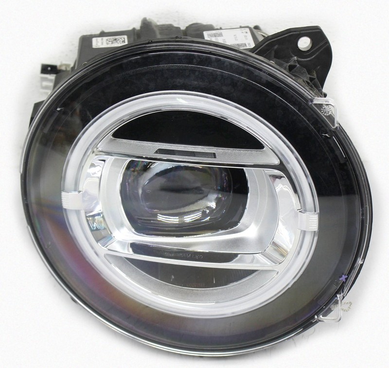 OEM Right Passenger Side LED Headlamp For Mercedes-Benz G-Class (463 Type)