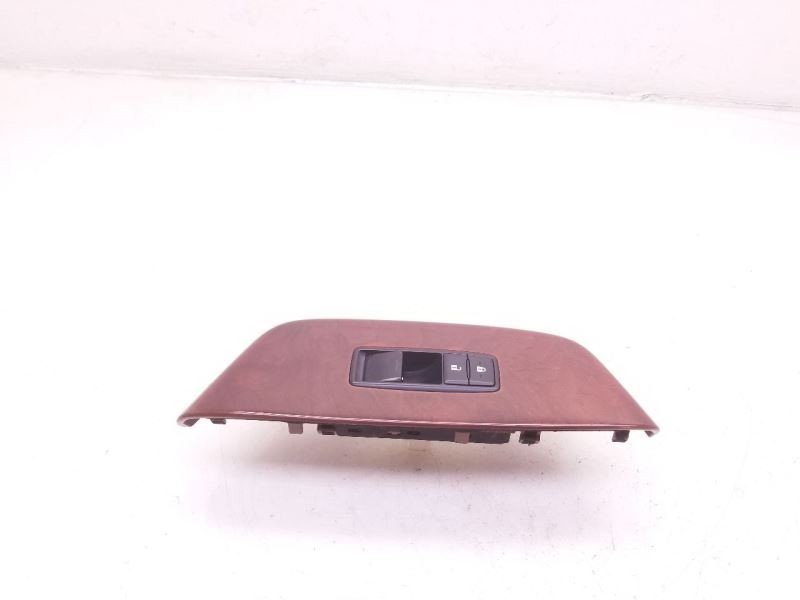 2010 LEXUS HS250H PASSENGER SIDE FRONT DOOR WINDOW SWITCH