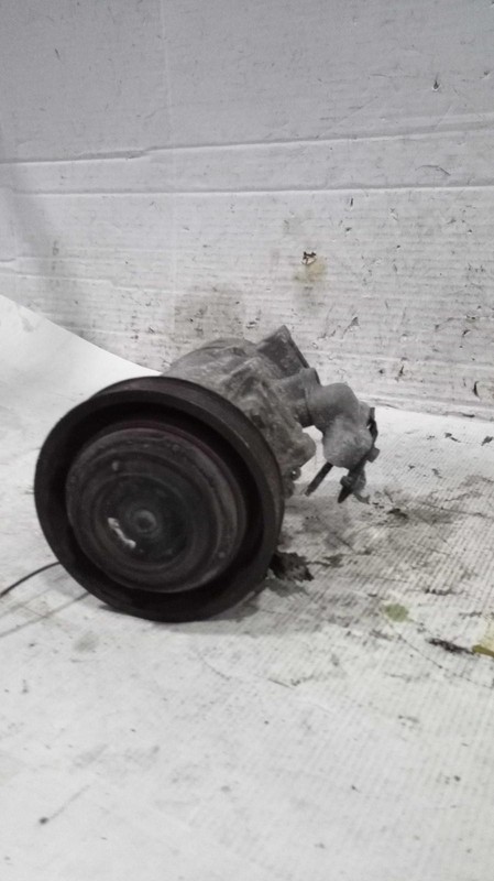 2016 Acura TLX A/C Compressor 3.5L OEM 388105J2A01 90K Miles Brown