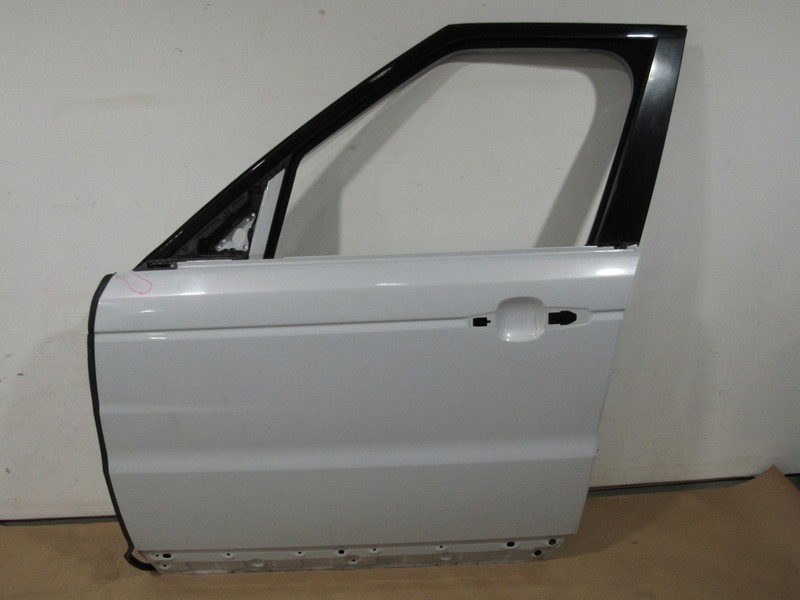 17-22 Land Range Rover Sport 2018 L494 Front Left Driver Door Shell Panel >