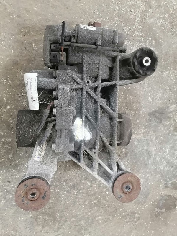 Differential Carrier Rear Fits 09-11 TIGUAN 1331660