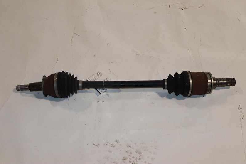2014-2020 INFINITI Q50 3.0L RWD REAR RIGHT SIDE AXLE SHAFT CV U JOINT OEM