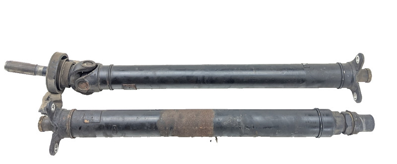 90-94 Lexus Ls400 4.0L Rwd Drive Shaft Propeller Oem
