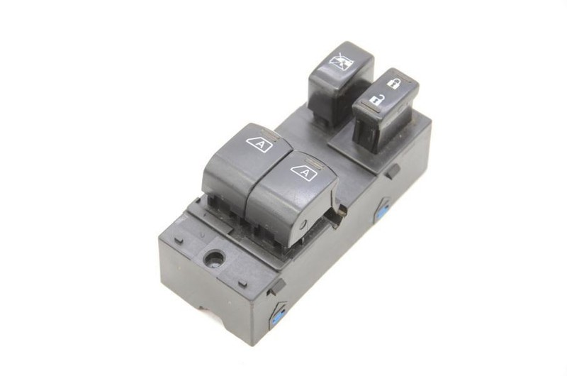 2007-2008 Nissan 350Z Coupe Driver Left Front Door Window Switch