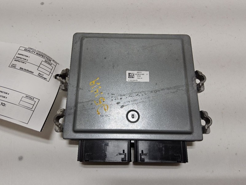 Engine ECM Electronic Control Module 1.5L Fits 17-19 ESCAPE 3595530