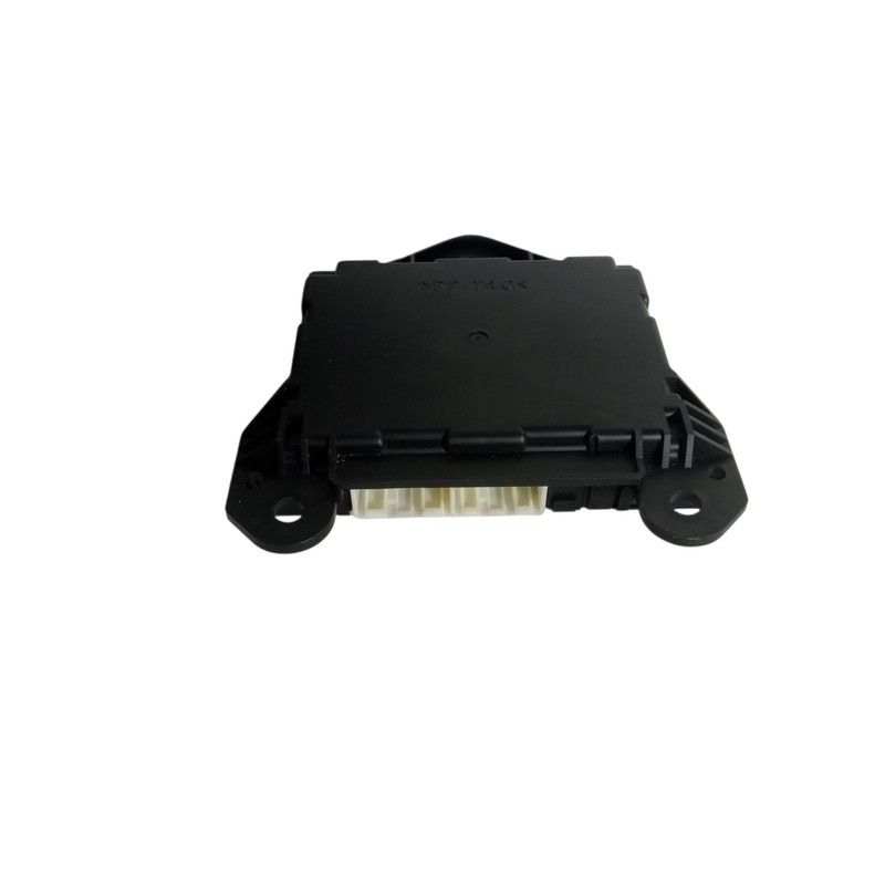 2004-2009 Toyota Prius Temperature Control Module Computer OEM 10826