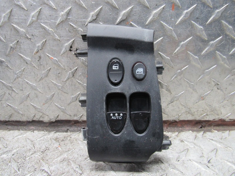 2009 HONDA CIVIC LEFT DRIVER MASTER POWER WINDOW SWITCH 35750-SVA-A120-M1