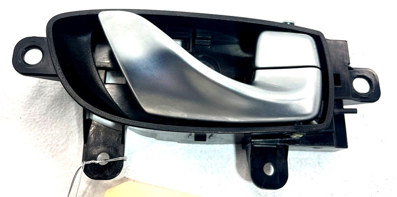 2014-2020 Infiniti Q50 Front or Rear Passenger Side Door Interior Handle OEM