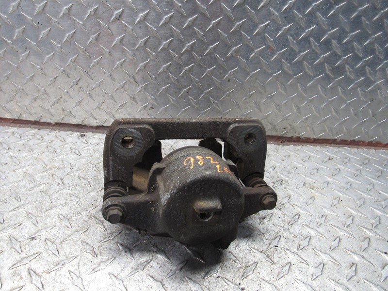 04 - 07 FORD TAURUS LEFT DRIVER REAR BRAKE CALIPER (4 WHEEL DISC BRAKES
