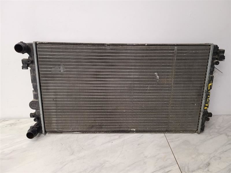 Radiator Fits 06-10 BEETLE 556968