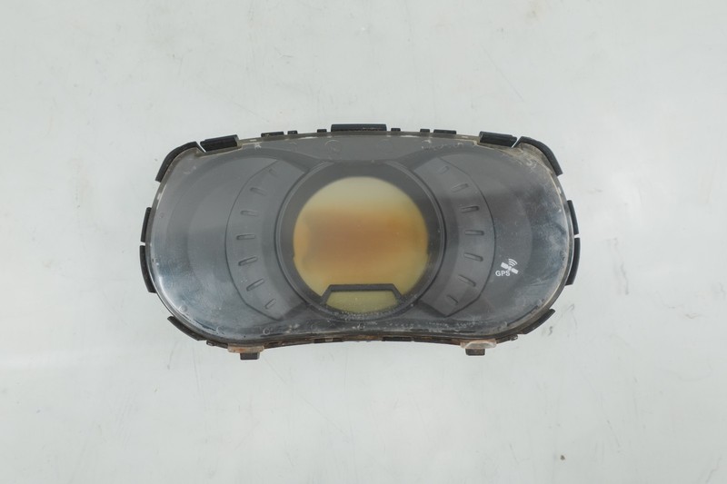 2010-2012 Sea-Doo GTX 155 GTI SE 130 OEM Digital Multifunction LCD Gauge INFO