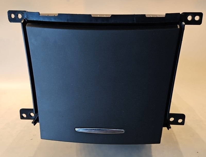 09-10 Hyundai Sonata Central Console Storage Compartment Bin Tray 84742-0A0004N