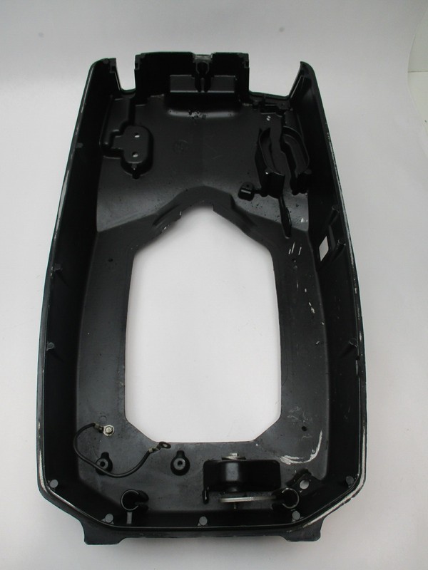 2197-812512A5 Mercury Mariner 50 55 60 Hp Outboard Bottom Cowl 2197-812512A8