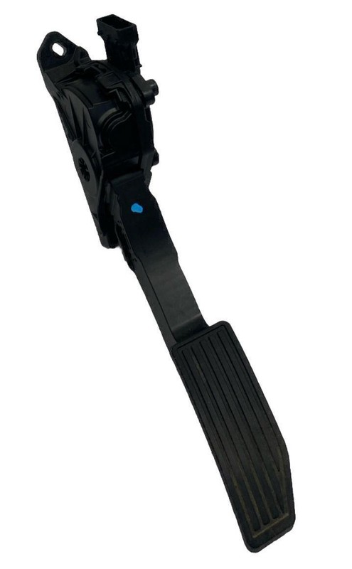 Chevrolet Colorado accelerator pedal 2019 3.6L pedal assembly OEM 84317851