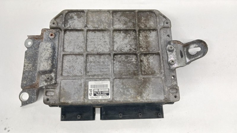10 TOYOTA YARIS Electronic Control Module ECU OEM 1 Year Warranty!