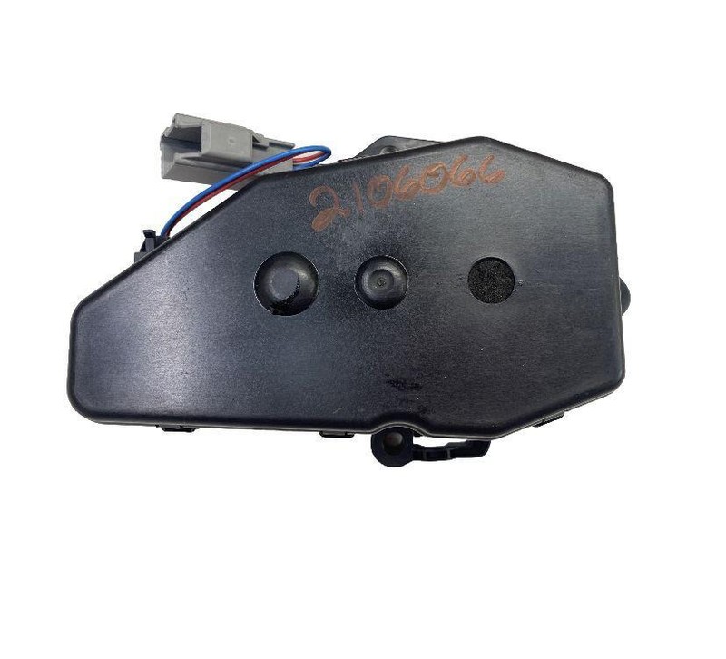 Range Rover Sport lidgate door lock 10 13 actuator tail gate OEM AF6314B529AE