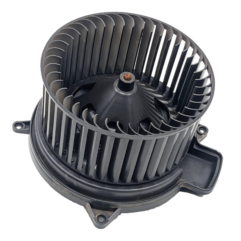 06-12 Mercedes W164 ML500 GL450 A/C AC Air Conditioning Heater Blower Motor OEM