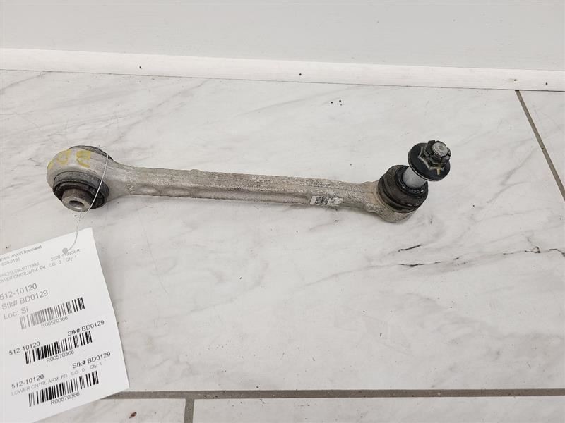 Lower Control Arm Front Forward Fits 18-20 STINGER 570366