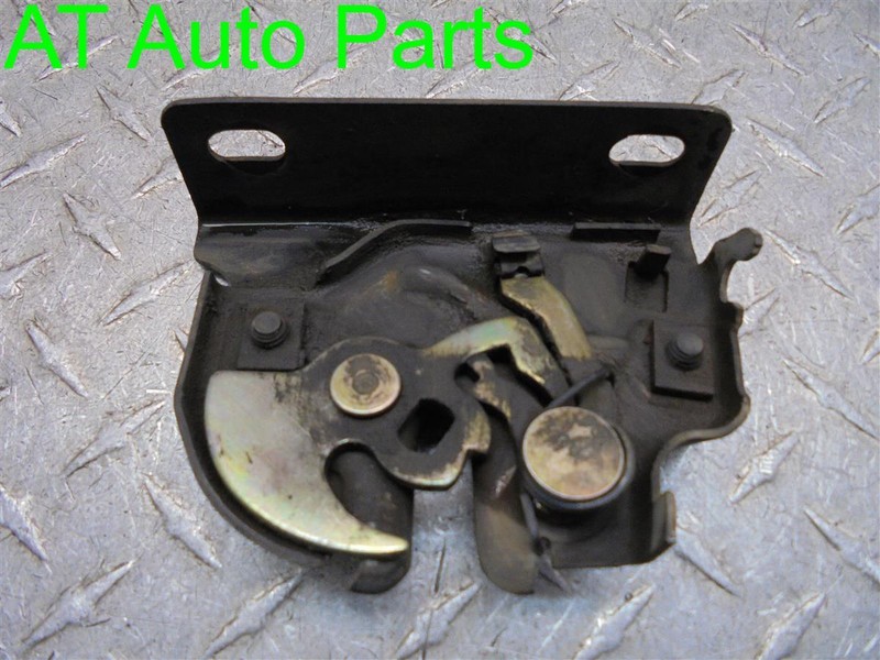 1998 GMC C1500 HOOD LATCH