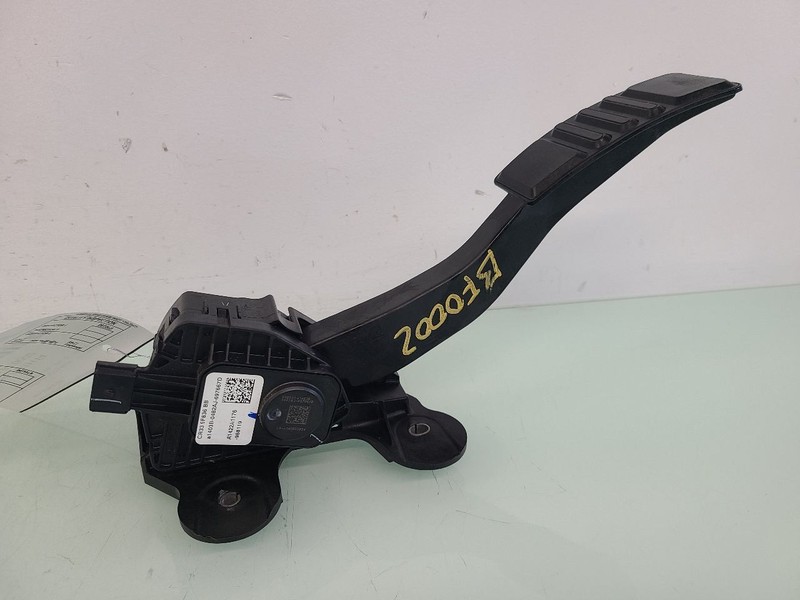 Accelerator Gas Pedal Fits 2014 Mustang 589852