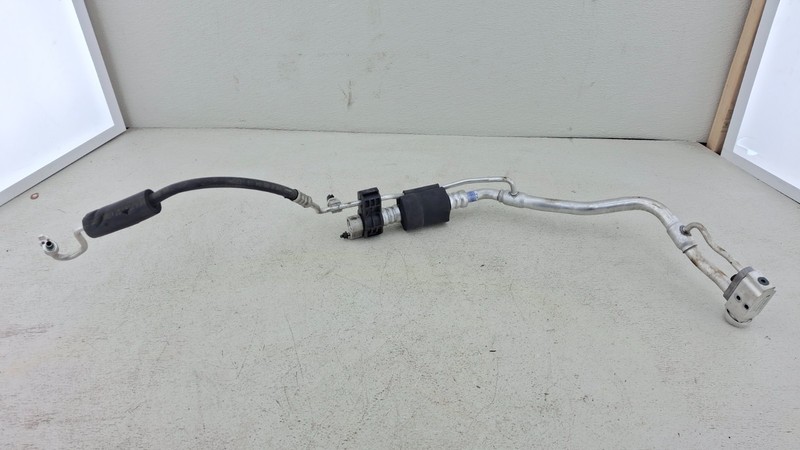 2019-2021 GENESIS G70 HVAC A/C AIR CONDITIONER SUCTION & LIQUID PIPE LINE OEM