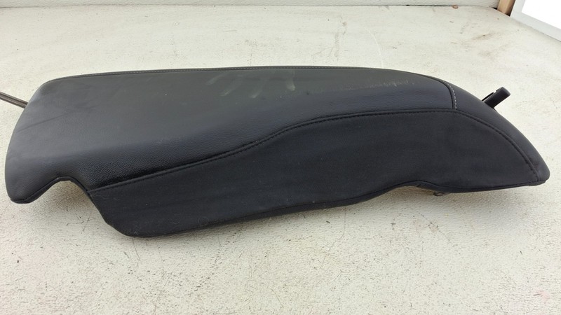 2019-2021 GENESIS G70 REAR RIGHT SIDE SECOND ROW SEAT BOLSTER CUSHION PAD OEM
