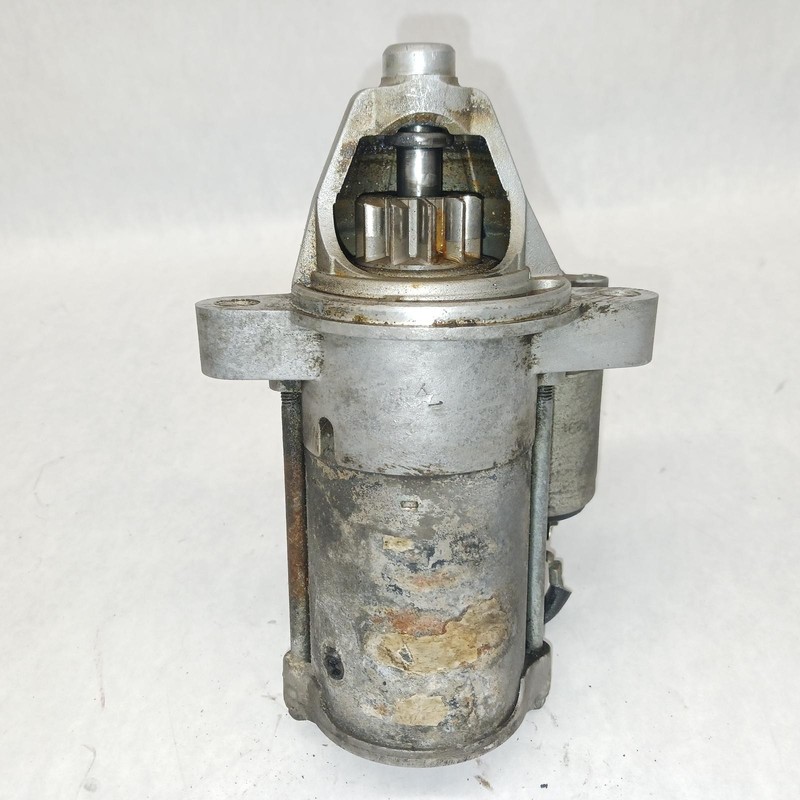14-'16 FORD TRANSIT CONNECT Starter Motor 1.6L turbo OEM 1 Year Wnty!