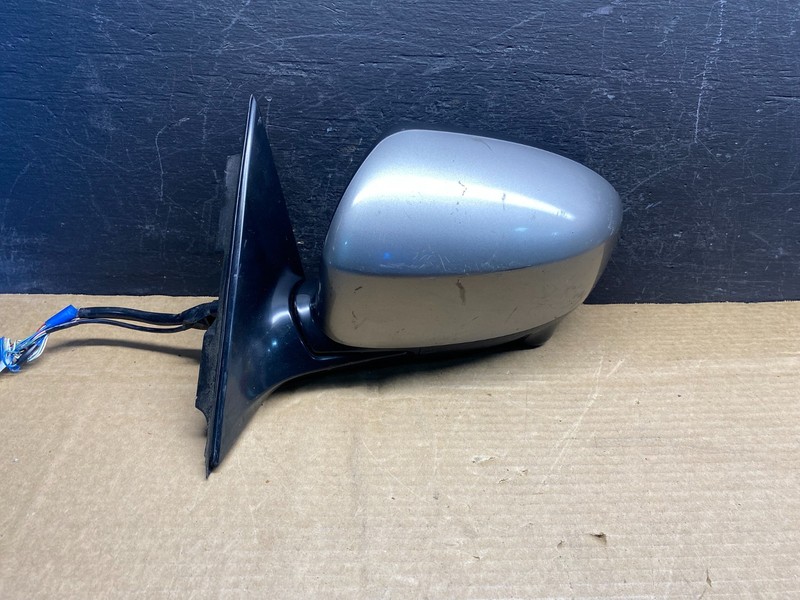 2009-2017 Infiniti FX35 FX37 FX50Left Driver Camera View Door Mirror AD9681 DG