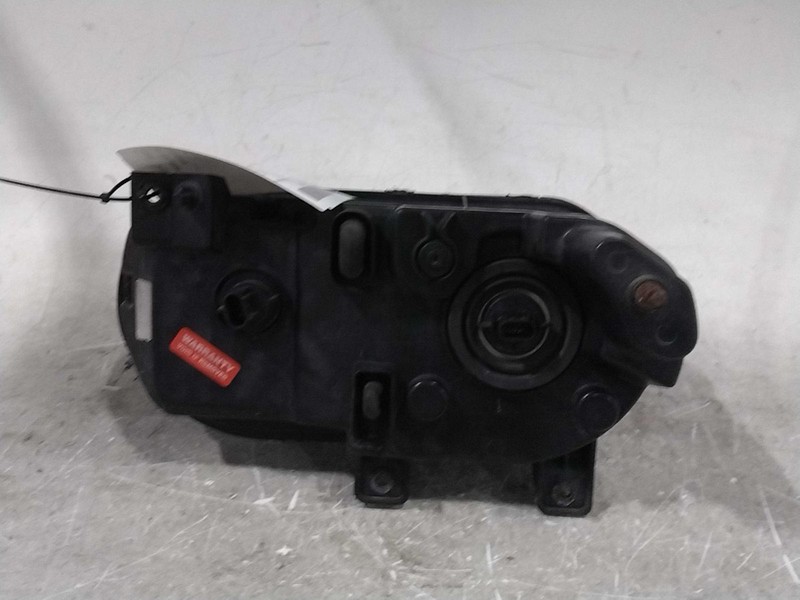 Used Right Headlight Assembly fits: 2011 Dodge Challenger halogen Right Grade A