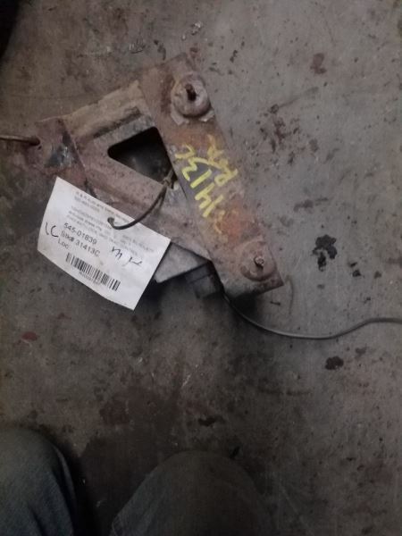 Anti-Lock Brake Part Assembly Base FWD Fits 01-05 MONTANA 91847