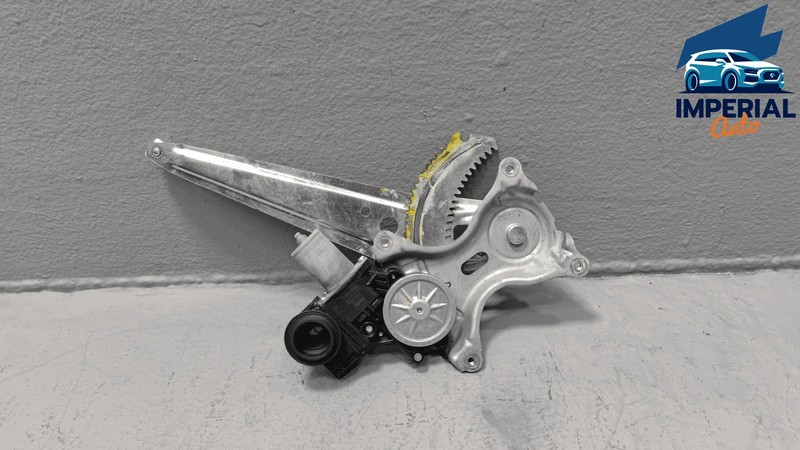 2018-2024 TOYOTA CAMRY REAR LEFT DRIVER SIDE DOOR WINDOW REGULATOR W/MOTOR OEM