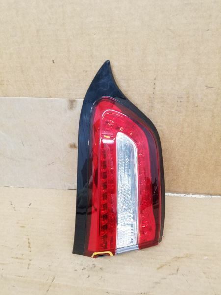 Driver Tail Light Liftgate Mounted LED Fits 14-17 CHEROKEE 254799