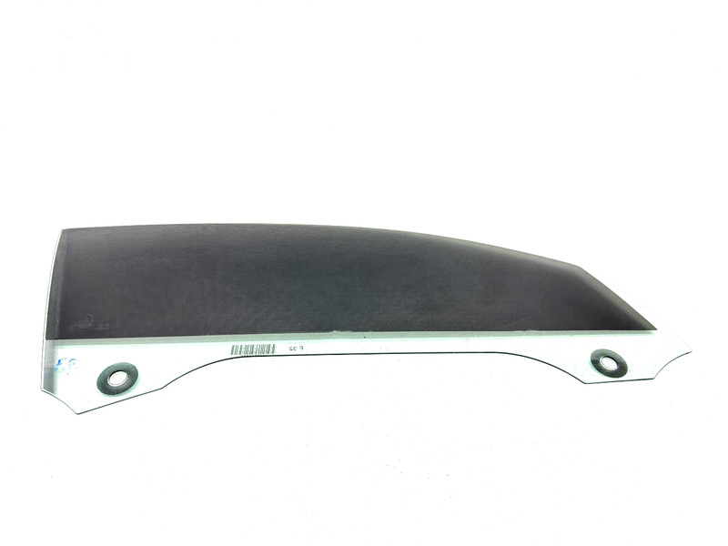 15 16 BMW M4 F82 COUPE RIGHT PASSENGER SIDE DOOR WINDOW GLASS #A0.54
