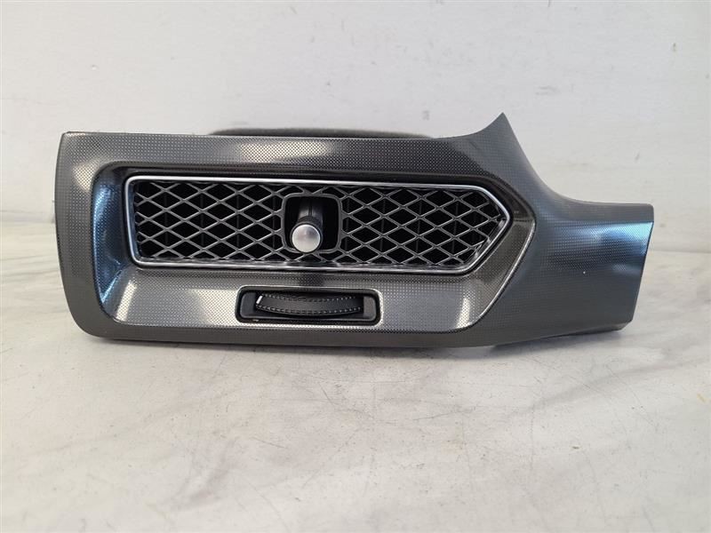 Left Dash Bezel Fits 2023 Integra 576985