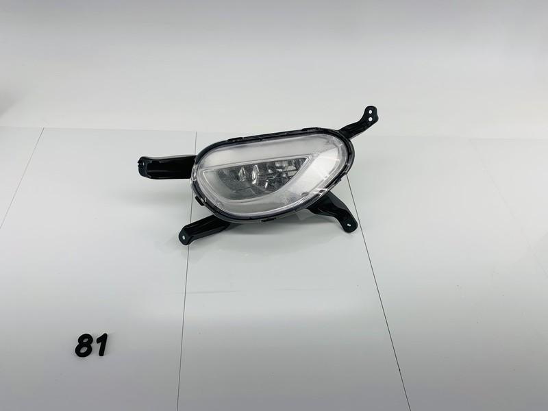 14-16 KIA CADENZA FRONT LEFT DRIVER SIDE BUMPER HALOGEN FOG LIGHT LAMP OEM