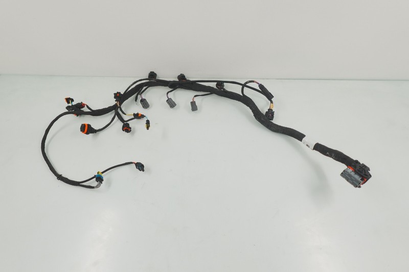 2023-2025 Sea-Doo Wake Pro Explorer GTX 230 OEM Engine Wiring Harness Ass'y