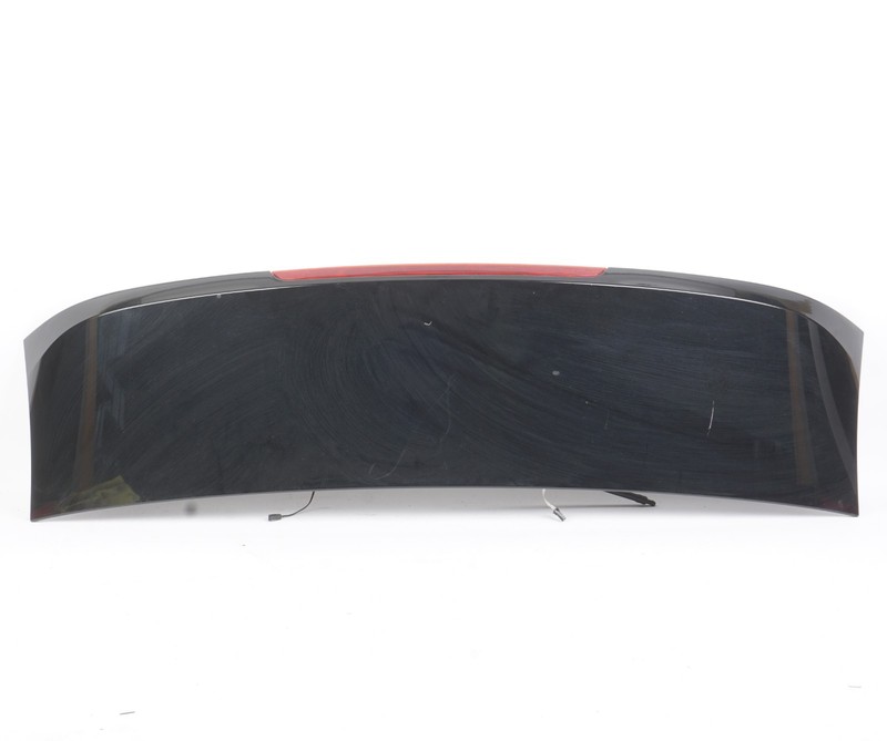 2014-2021 BMW i3 I01 TailgateTrunk Lid Molding Trim Spoiler WingOEM