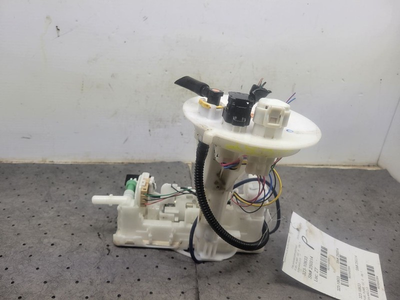 Fuel Pump Assembly Tank Mounted AWD Fits 22-24 COROLLA CROSS 1643384