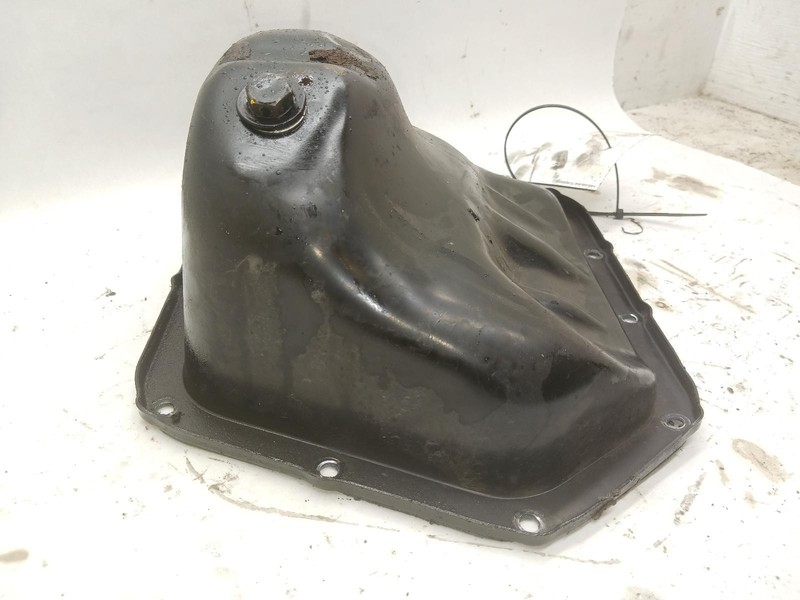 14-'18 SUBARU FORESTER lower Oil Pan 2.0L turbo OEM 1 Year Warranty!