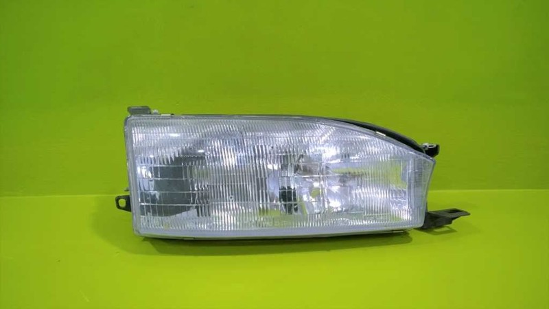92 93 94 CAMRY PASSENGER RIGHT HEADLIGHT LAMP OEM 3155-57
