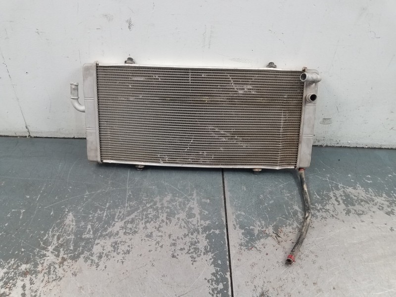 #3859 R2 - 2018 16 17 Polaris RZR XP Turbo Intercooler Radiator - *