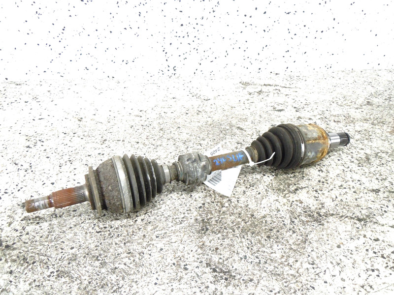 2013-2018 Toyota RAV4 Front Axle Shaft Driver Left LH OEM Gasoline
